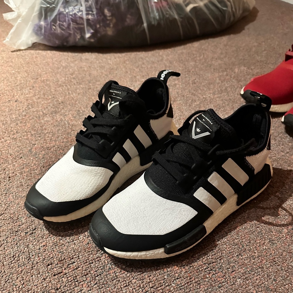 Adidas nmd